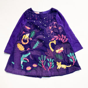 Du Pareil Dress 24M|160156