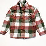 Souris Mini Flannel 6Y|166096