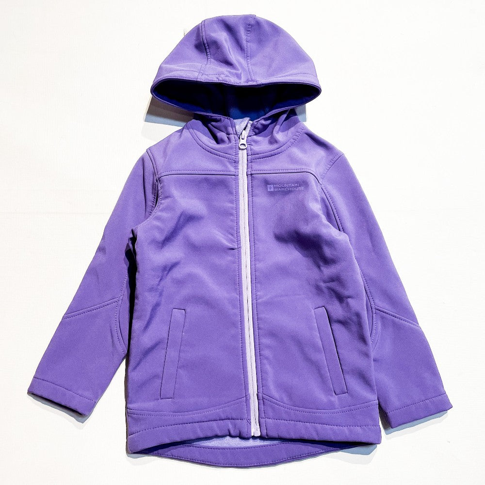 Mountain Warehouse JAcket 3-4Y|171188