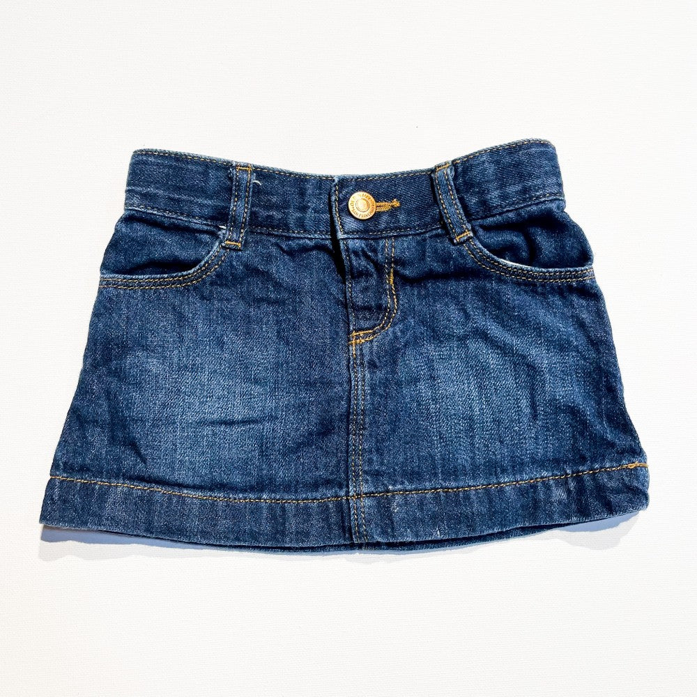 Old Navy Skirt 12-18M|186840