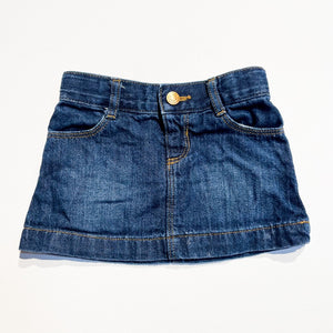 Old Navy Skirt 12-18M|186840