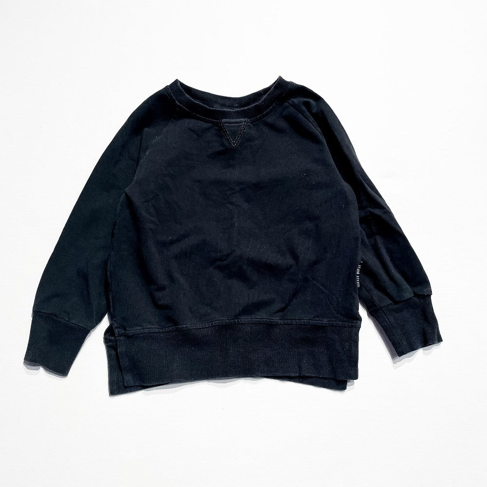 Little Bipsy Sweatshirt 3-4Y|218398