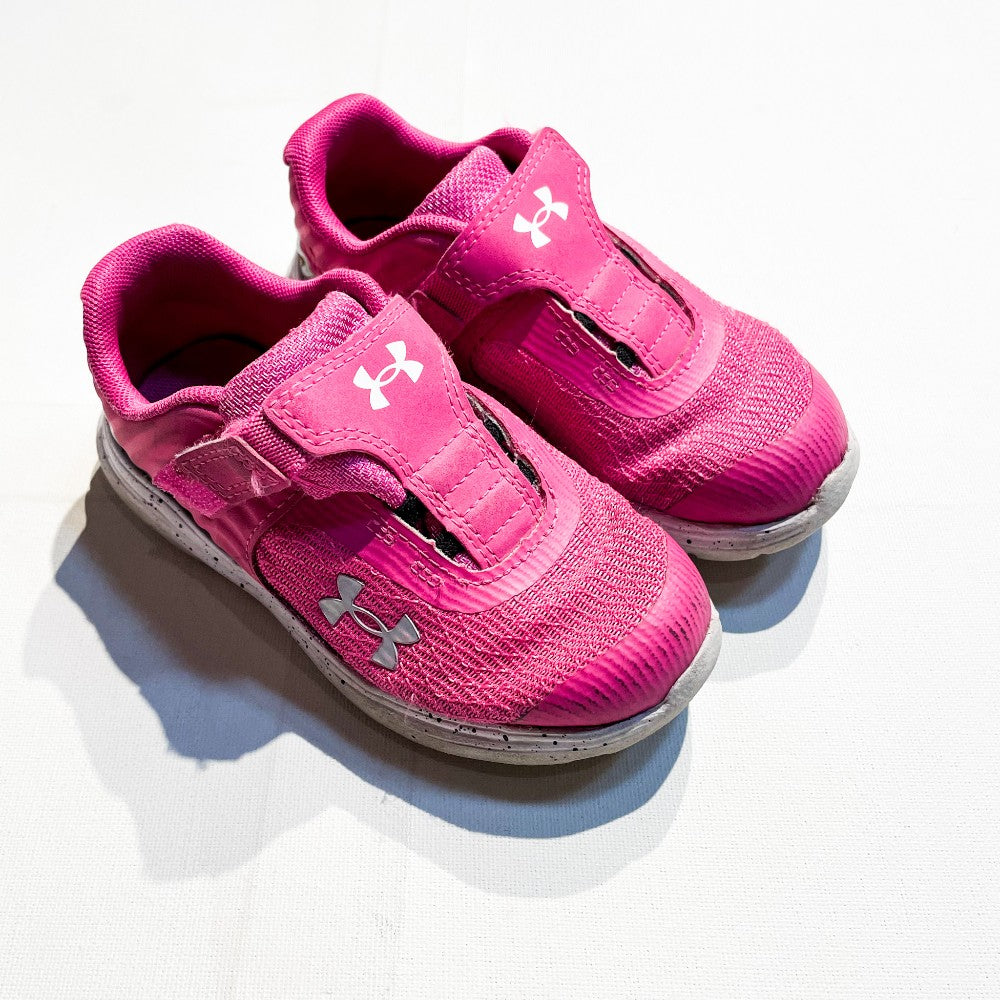 Under Armour Shoes 9|153674