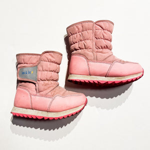 Jan & Jul Boots 9|223911