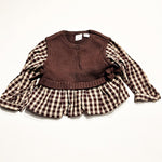 Zara Top 3Y|212814