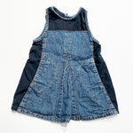 Mexx Dress 4-6M|223948