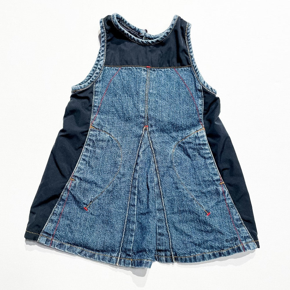 Mexx Dress 4-6M|223948
