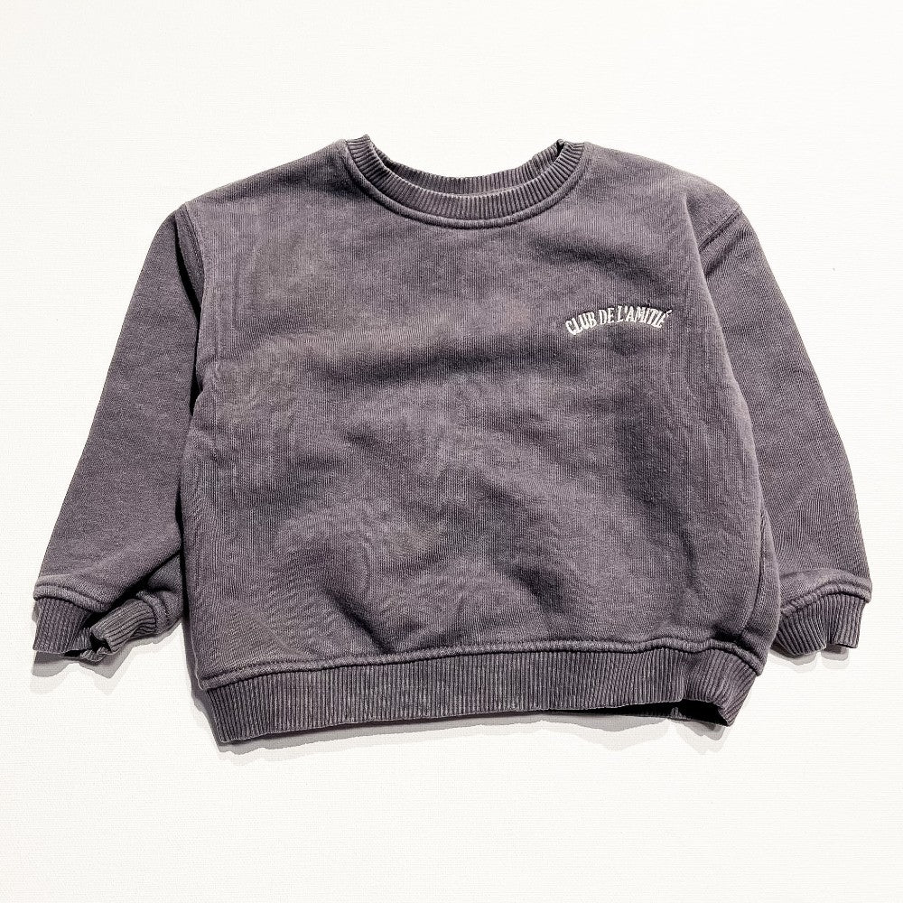 Zara Sweatshirt 12-18M|228628