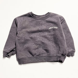 Zara Sweatshirt 12-18M|228628