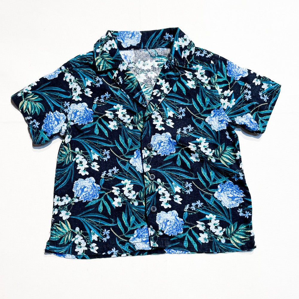 Old Navy Top 4Y|150891