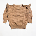 Mebie Baby Sweater 3Y|170925