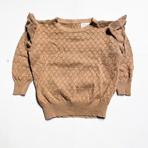 Mebie Baby Sweater 3Y|170925