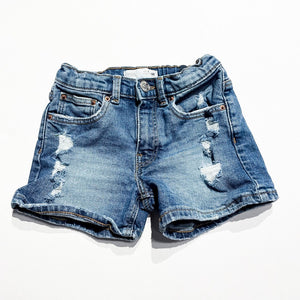 Zara Shorts 7Y|198690