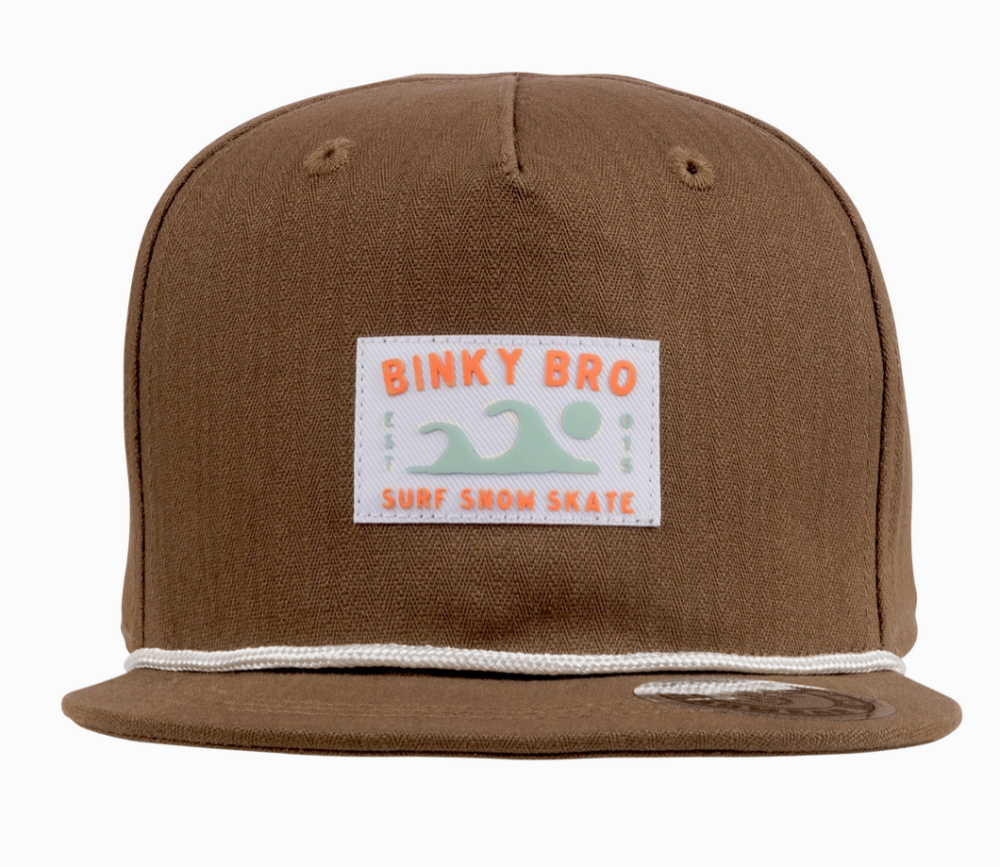 BinkyBro - Punta Rocas|88723