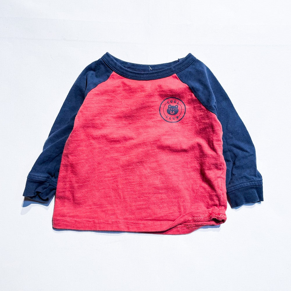 Joe Fresh Shirt 6-12M|117863