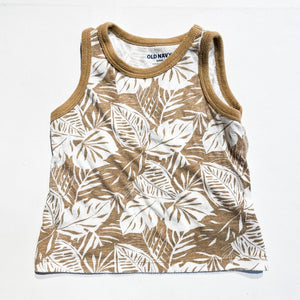 Old Navy Top 12-18M|156868