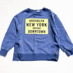 Zara Sweatshirt 8Y|160592