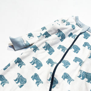 Parade Organics Sleeper 18-24M **Imperfection|179193