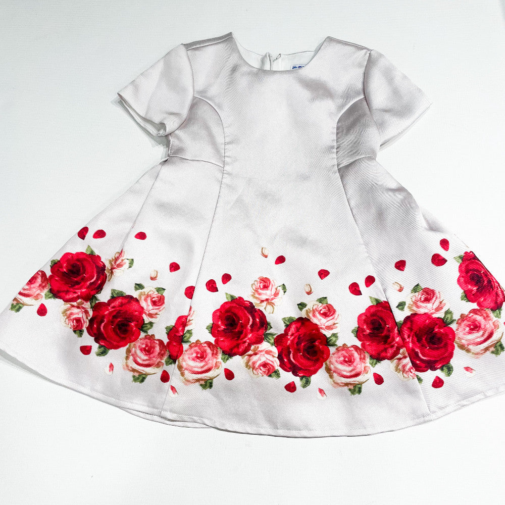 Mayoral Dress 24M|235089