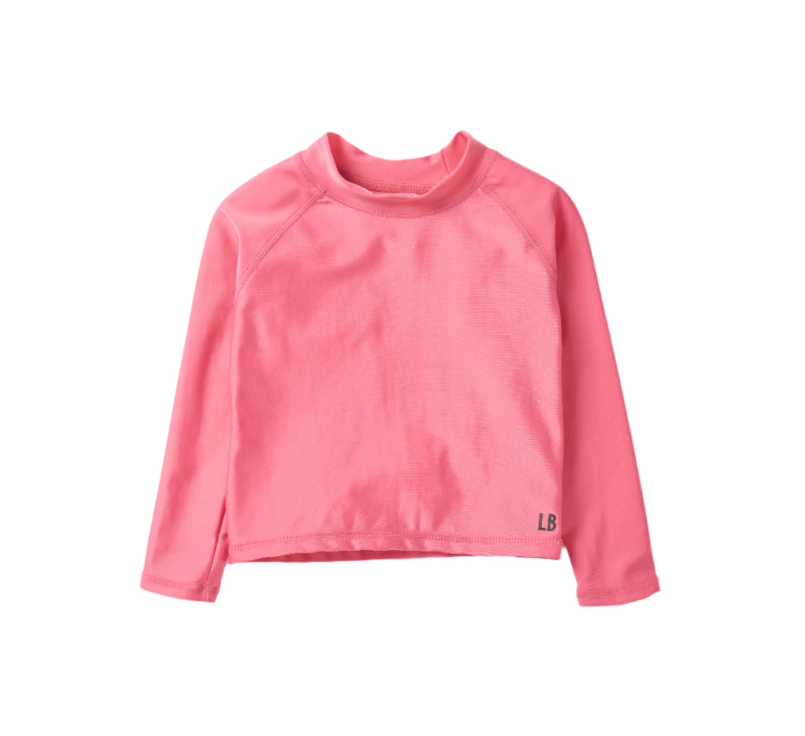 Little Bipsy - Rash Guard - Pink|139455