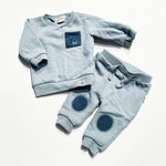 Rabbit & Bear Set 0-3M|218367