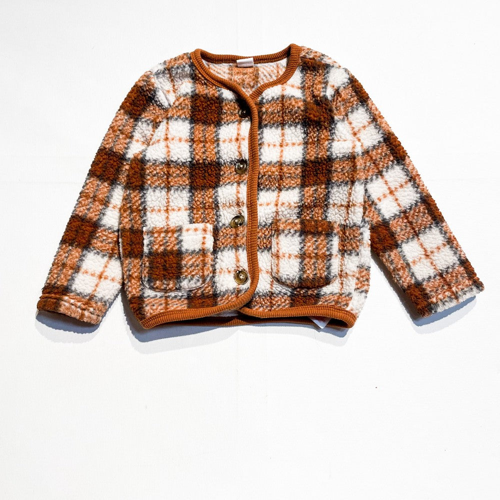 Pl Baby Sweater 24M|161058