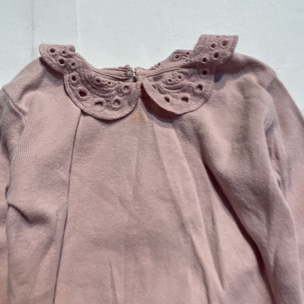 H&M Onesie 6-9M **Imeprfection|179287