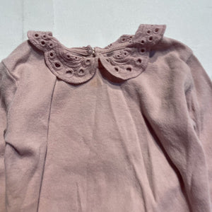 H&M Onesie 6-9M **Imeprfection|179287