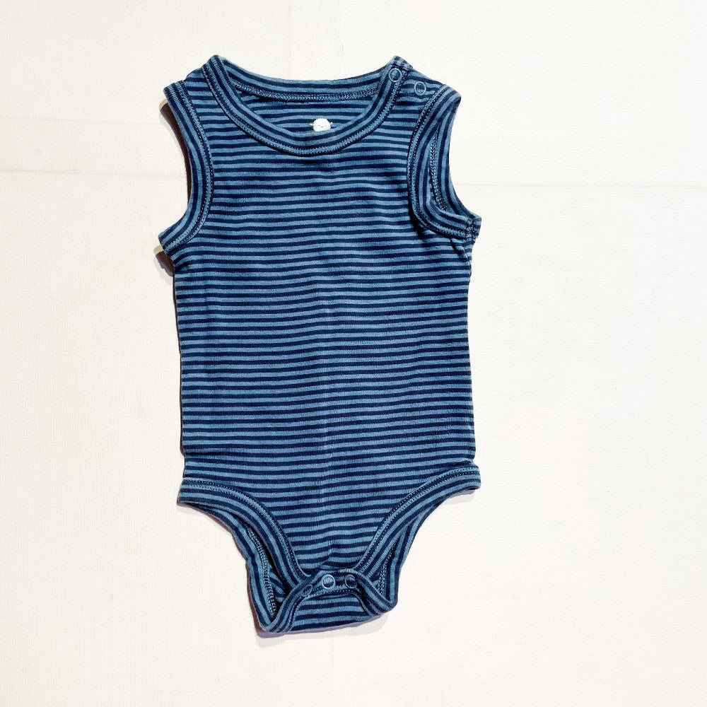 Rise Onesie 6-9M|171208