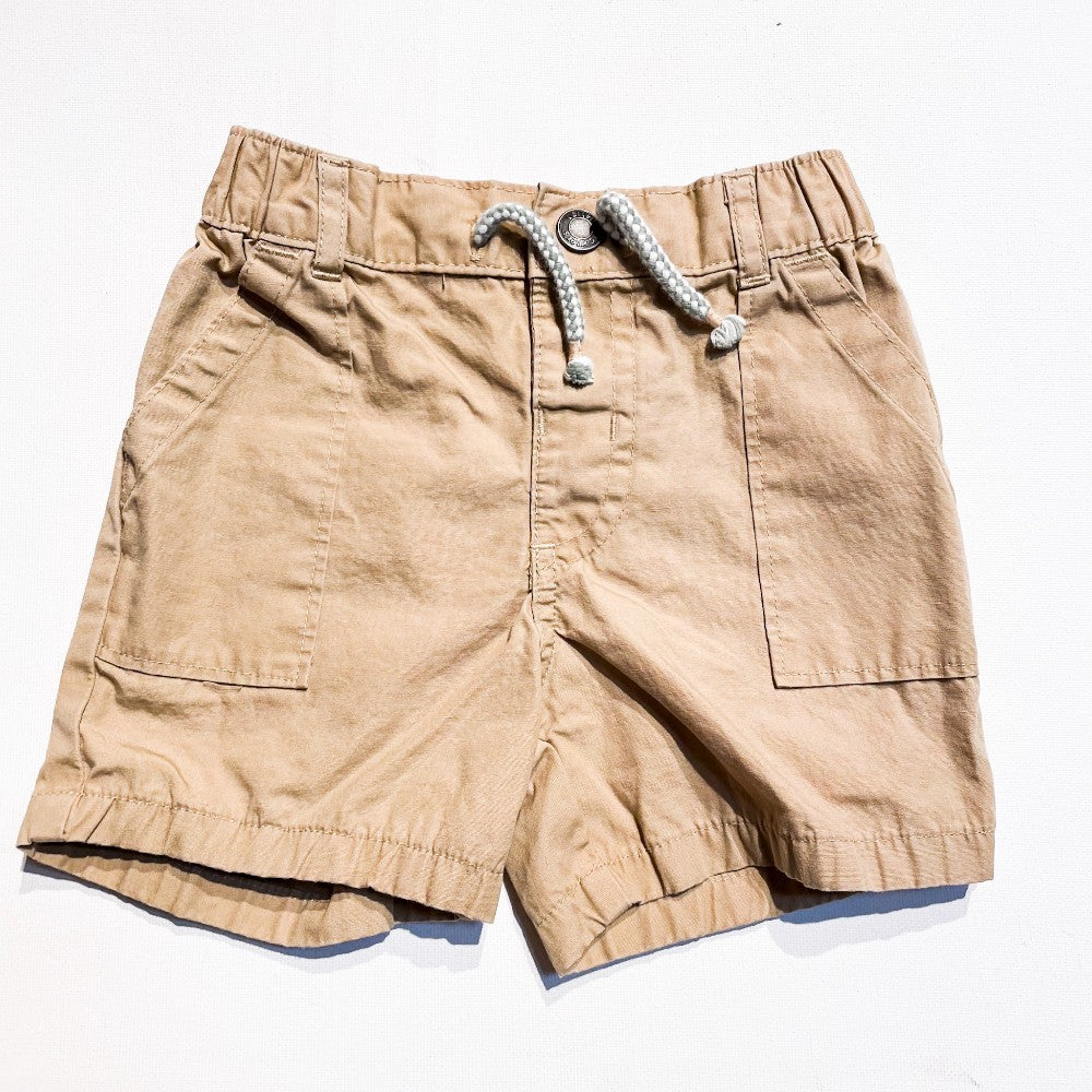 Carters Shorts 12M|119609