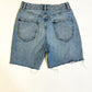Garage Jean Shorts Size 25|214750