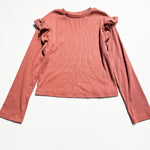 George Shirt 7-8Y|224408