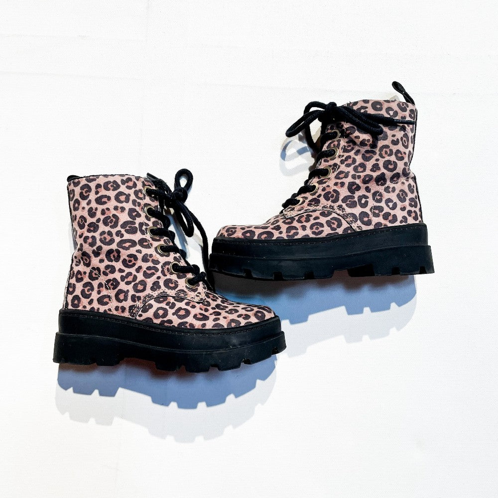 H&M Boots 7.5|164751