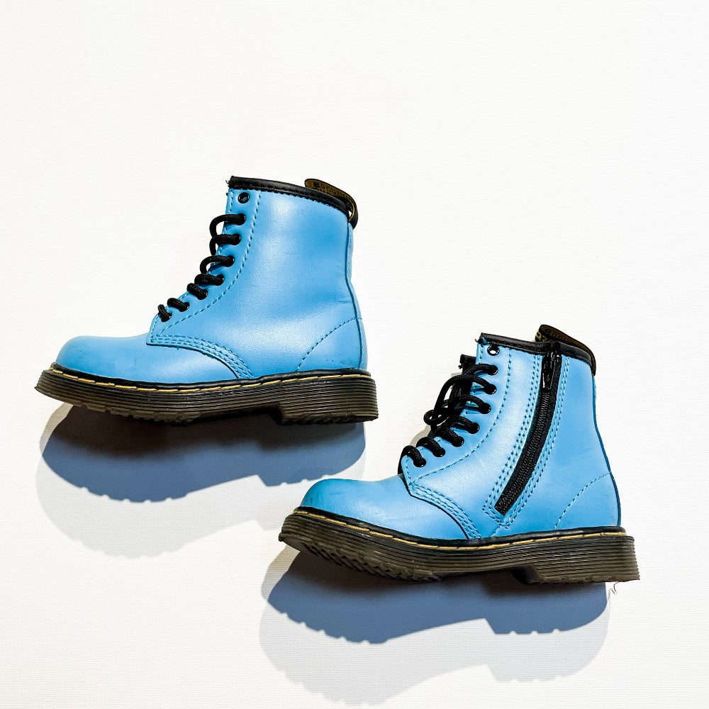 Dr Martens Boots 6  **Small Scuff On Toe|187365