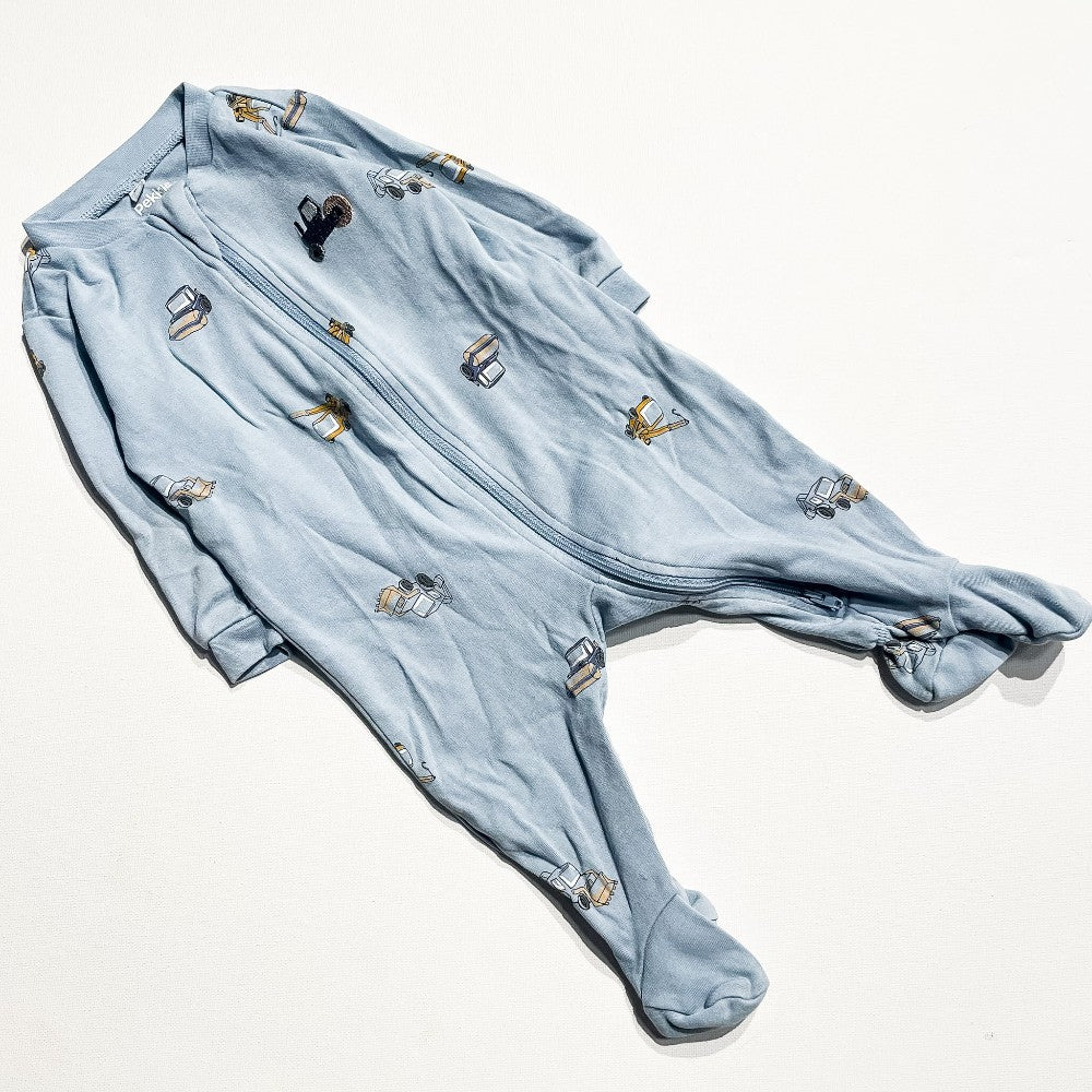 Pekkle Sleeper 6M|231046
