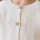 Jamie Kay - Meadow Cardigan Larissa Egret|176649