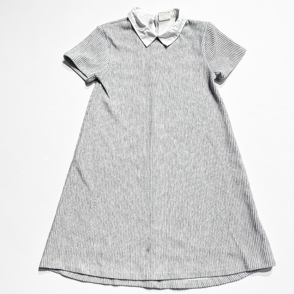 Zara Dress 8Y **Imperfection|207972