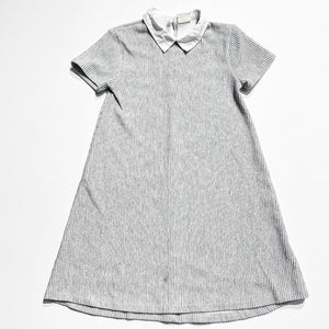 Zara Dress 8Y **Imperfection|207972