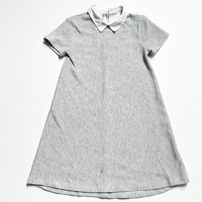 Zara Dress 8Y **Imperfection|207972
