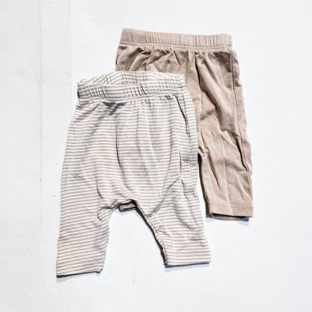 Carters Pants Set Preemie|172244