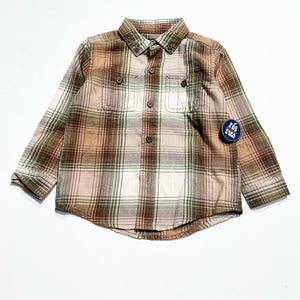 Childrens Place Shirt 3Y|199273