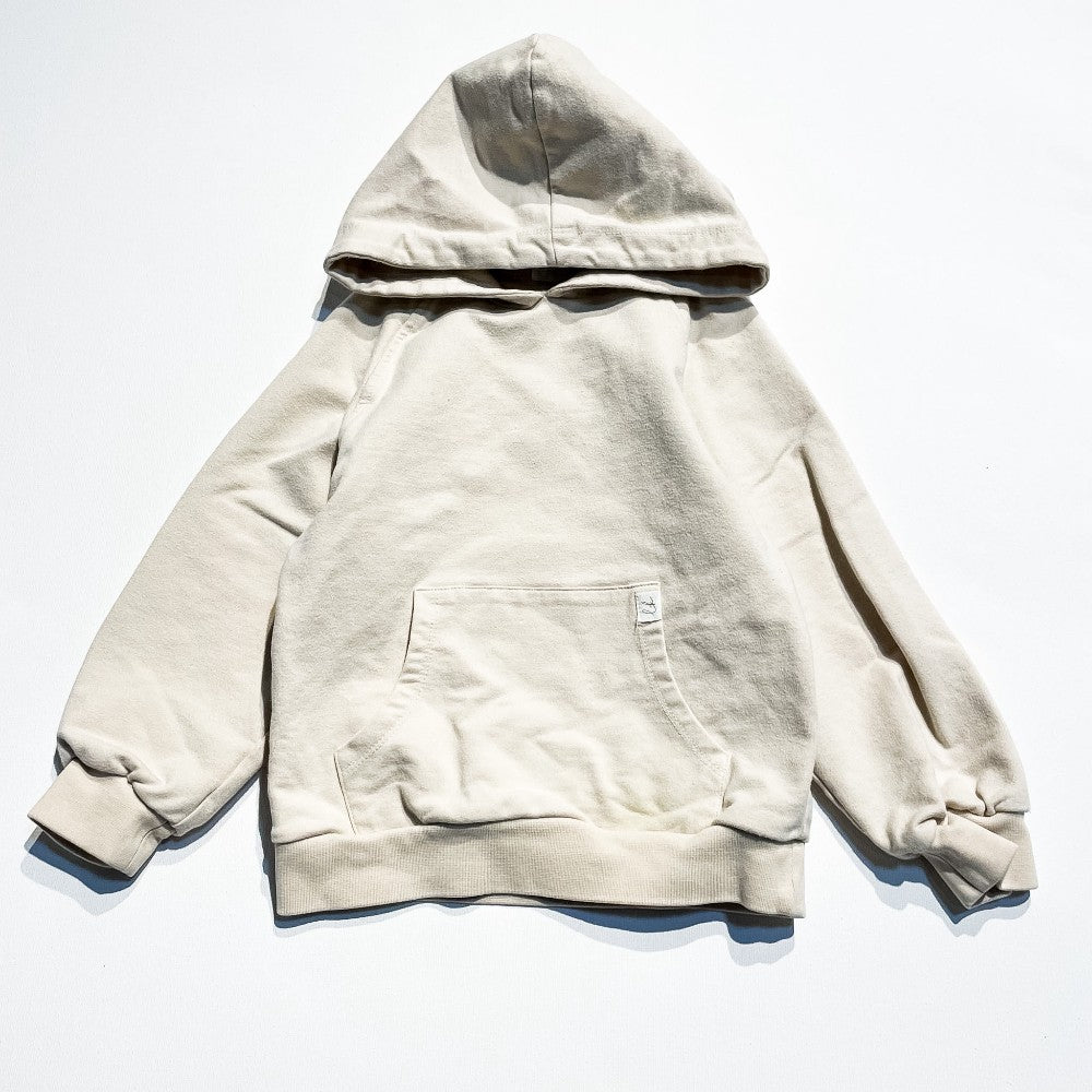 Love Ko Hoodie 5Y **Imperfection Collar Ripping|194953