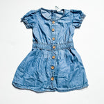 Oshkosh Dress 3Y|217611