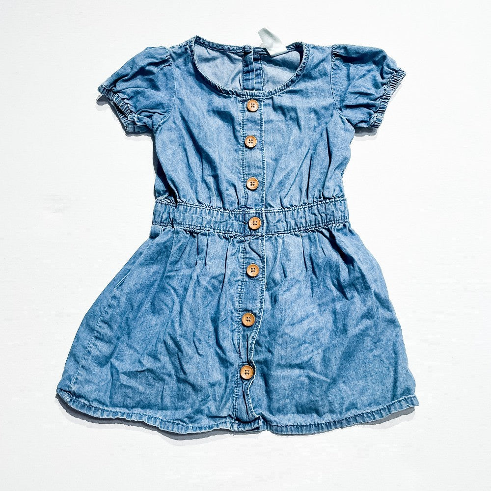 Oshkosh Dress 3Y|217611