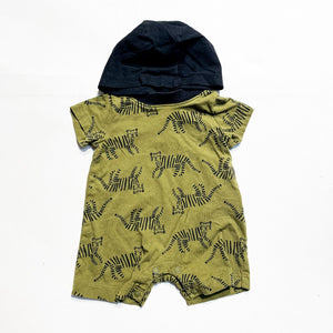 Carter's Romper 3M|119802