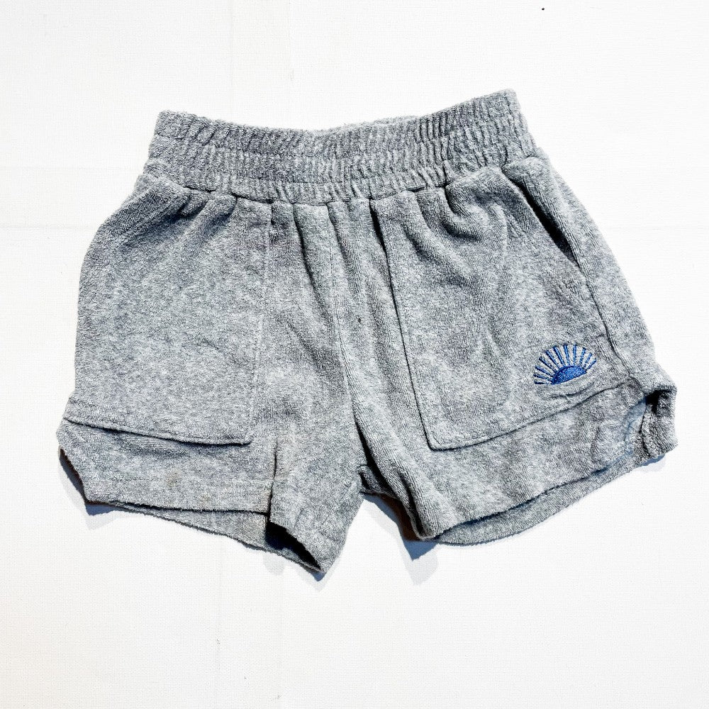 Tiny Whales Shorts 4Y|164144