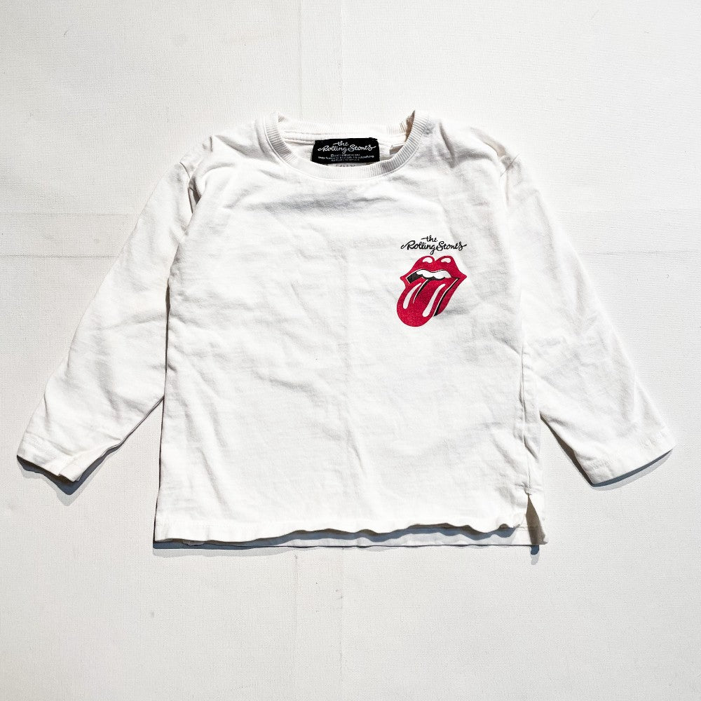 Zara Shirt 18-24M **Imperfection|173444