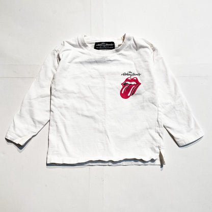 Zara Shirt 18-24M **Imperfection|173444