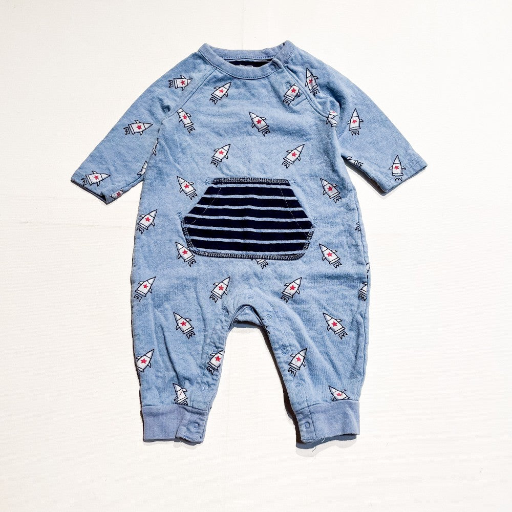 Gap Romper 3-6M|154003