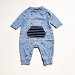 Gap Romper 3-6M|154003